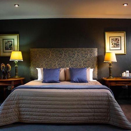 Koru Guesthouse Pretoria-Noord Exteriér fotografie