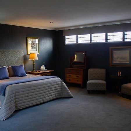 Koru Guesthouse Pretoria-Noord Exteriér fotografie