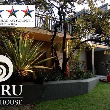 Koru Guesthouse Pretoria-Noord Exteriér fotografie