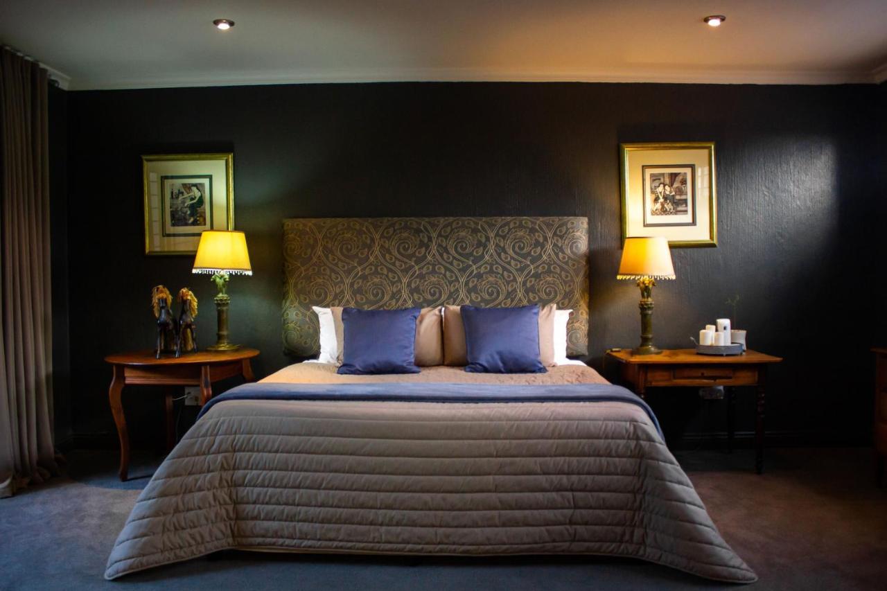 Koru Guesthouse Pretoria-Noord Exteriér fotografie