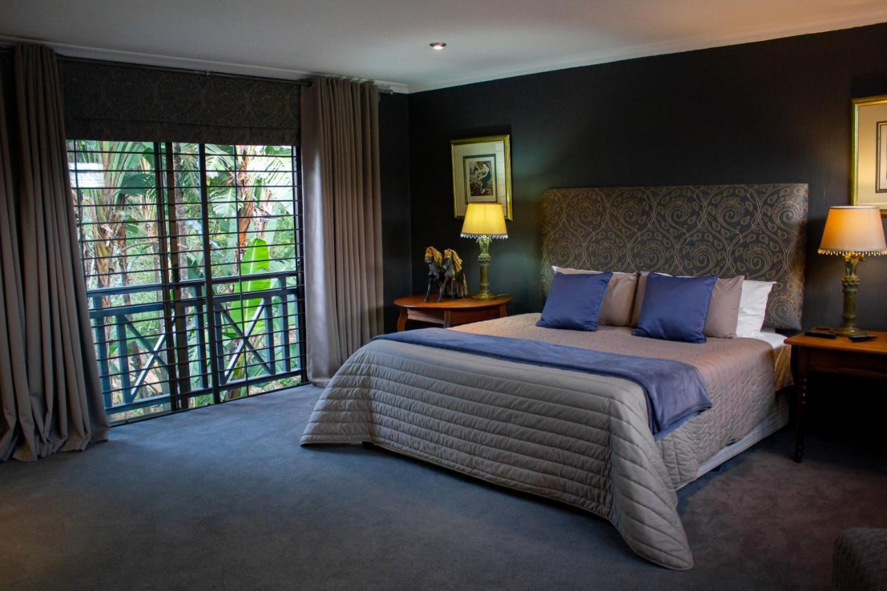Koru Guesthouse Pretoria-Noord Exteriér fotografie