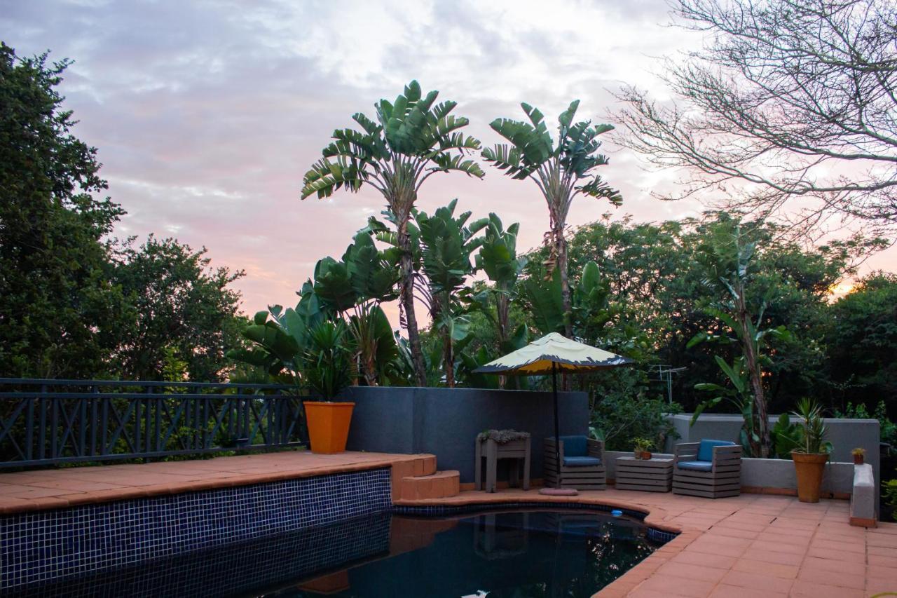 Koru Guesthouse Pretoria-Noord Exteriér fotografie