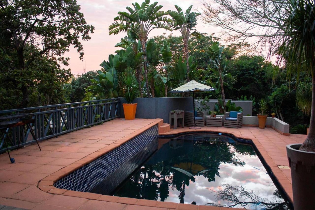 Koru Guesthouse Pretoria-Noord Exteriér fotografie