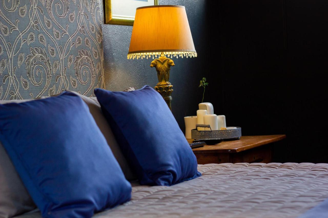Koru Guesthouse Pretoria-Noord Exteriér fotografie