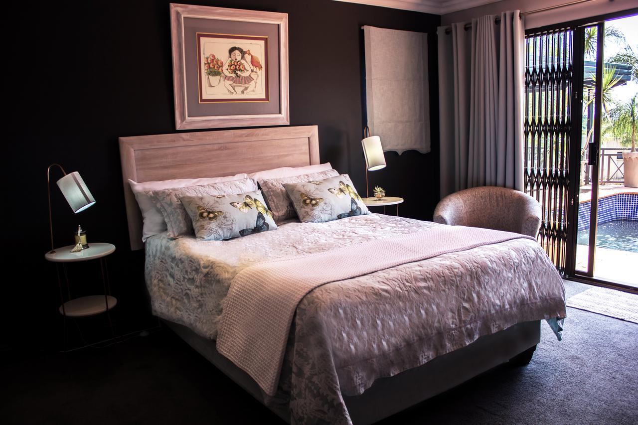 Koru Guesthouse Pretoria-Noord Exteriér fotografie