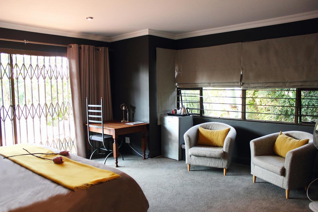 Koru Guesthouse Pretoria-Noord Exteriér fotografie