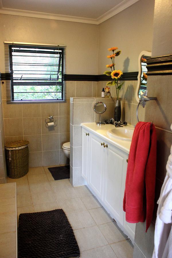Koru Guesthouse Pretoria-Noord Exteriér fotografie