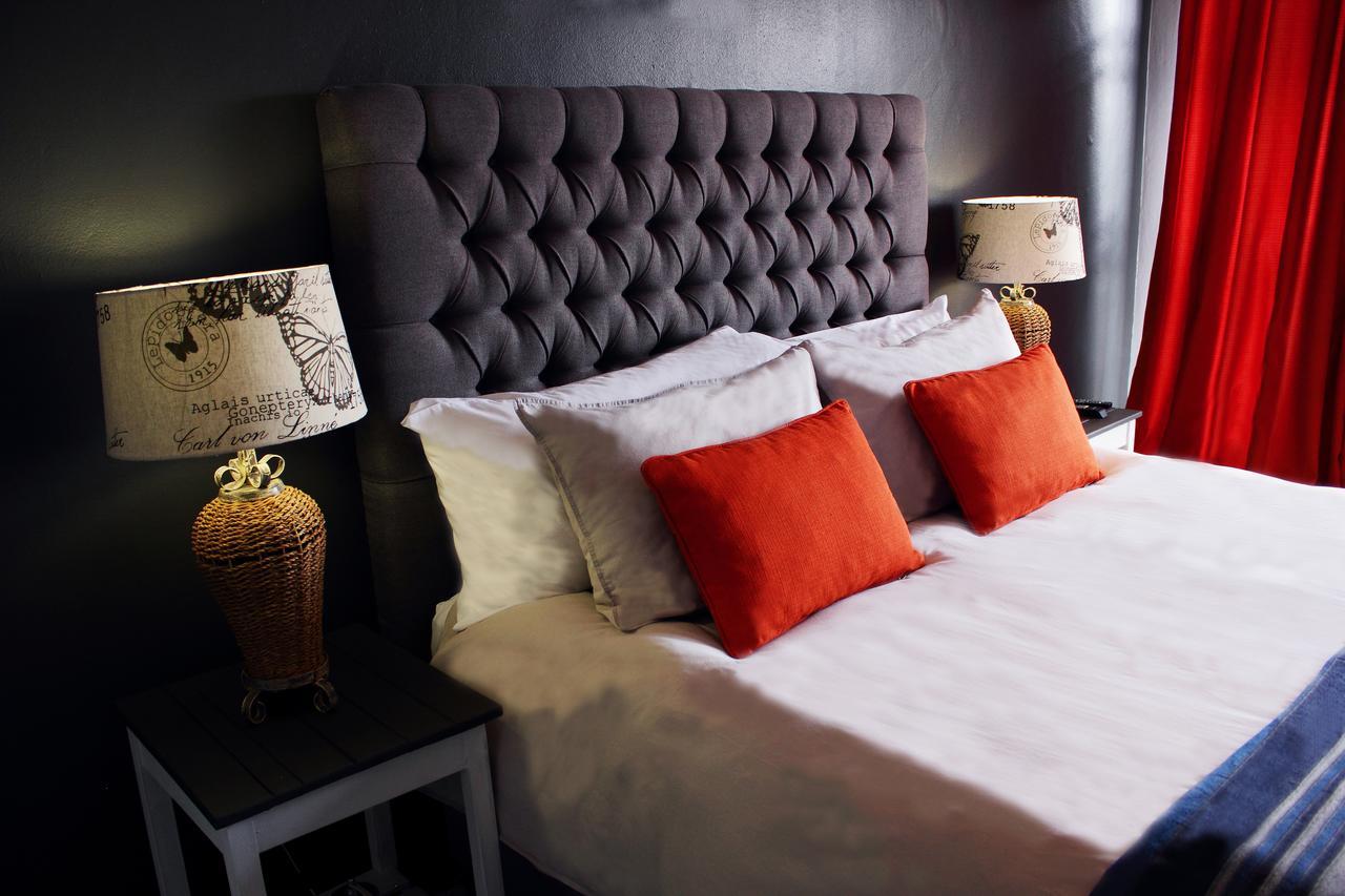 Koru Guesthouse Pretoria-Noord Exteriér fotografie
