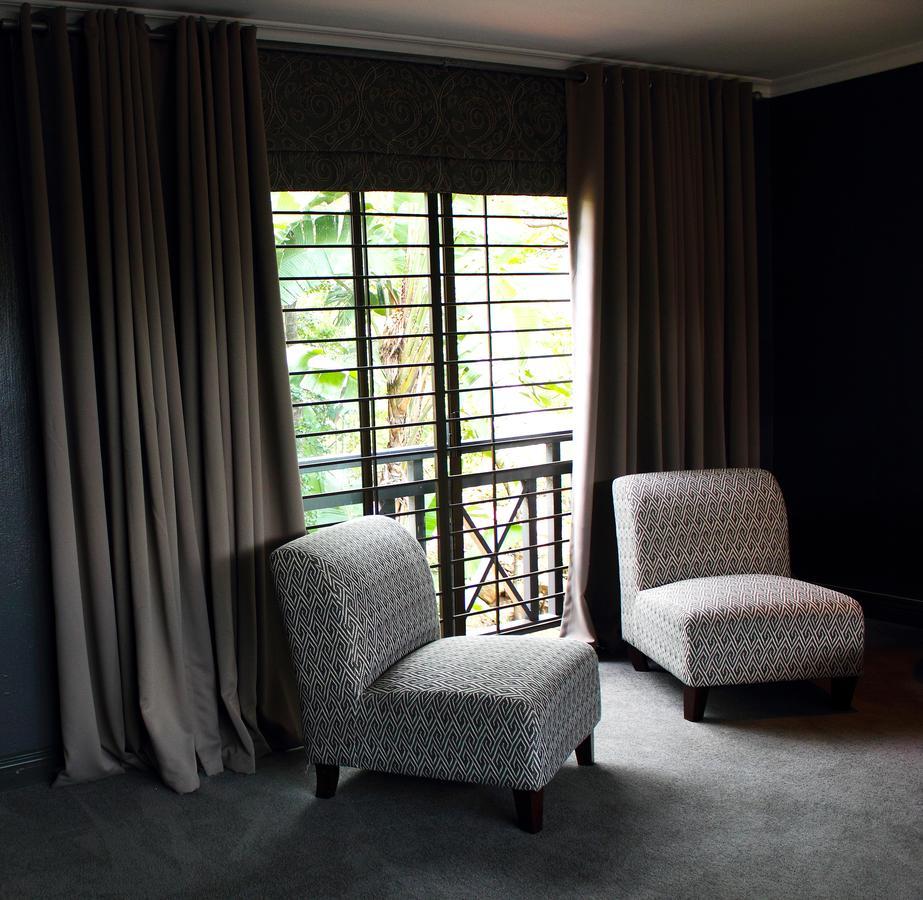 Koru Guesthouse Pretoria-Noord Exteriér fotografie