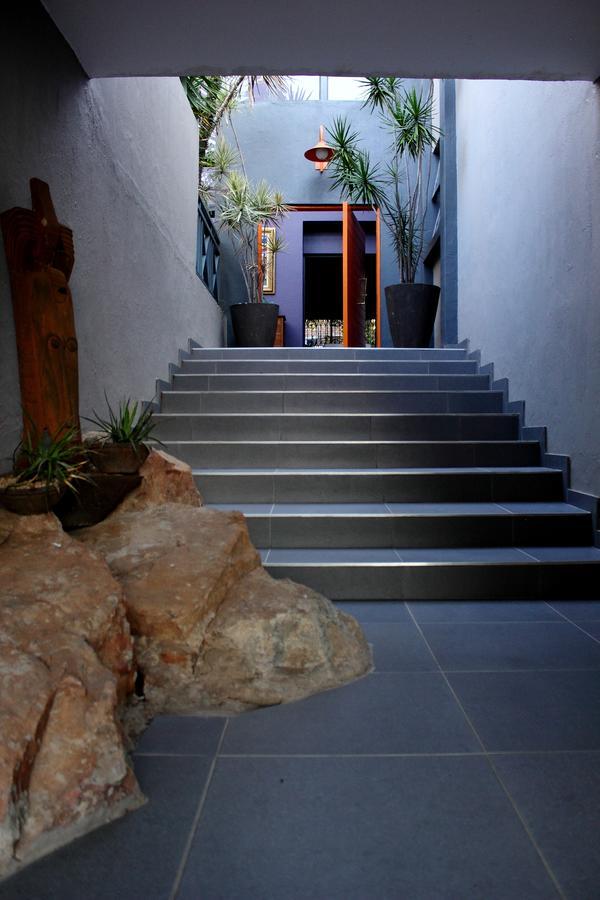 Koru Guesthouse Pretoria-Noord Exteriér fotografie