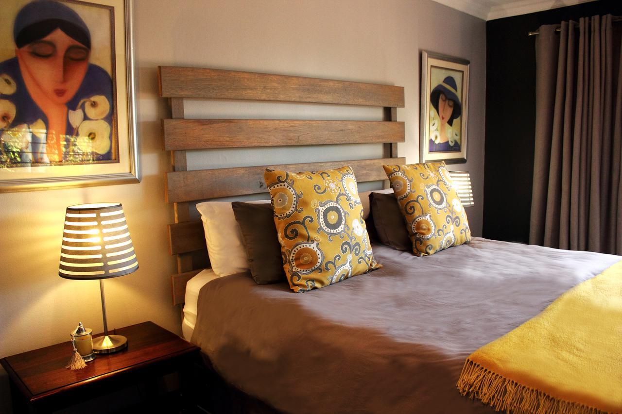Koru Guesthouse Pretoria-Noord Exteriér fotografie