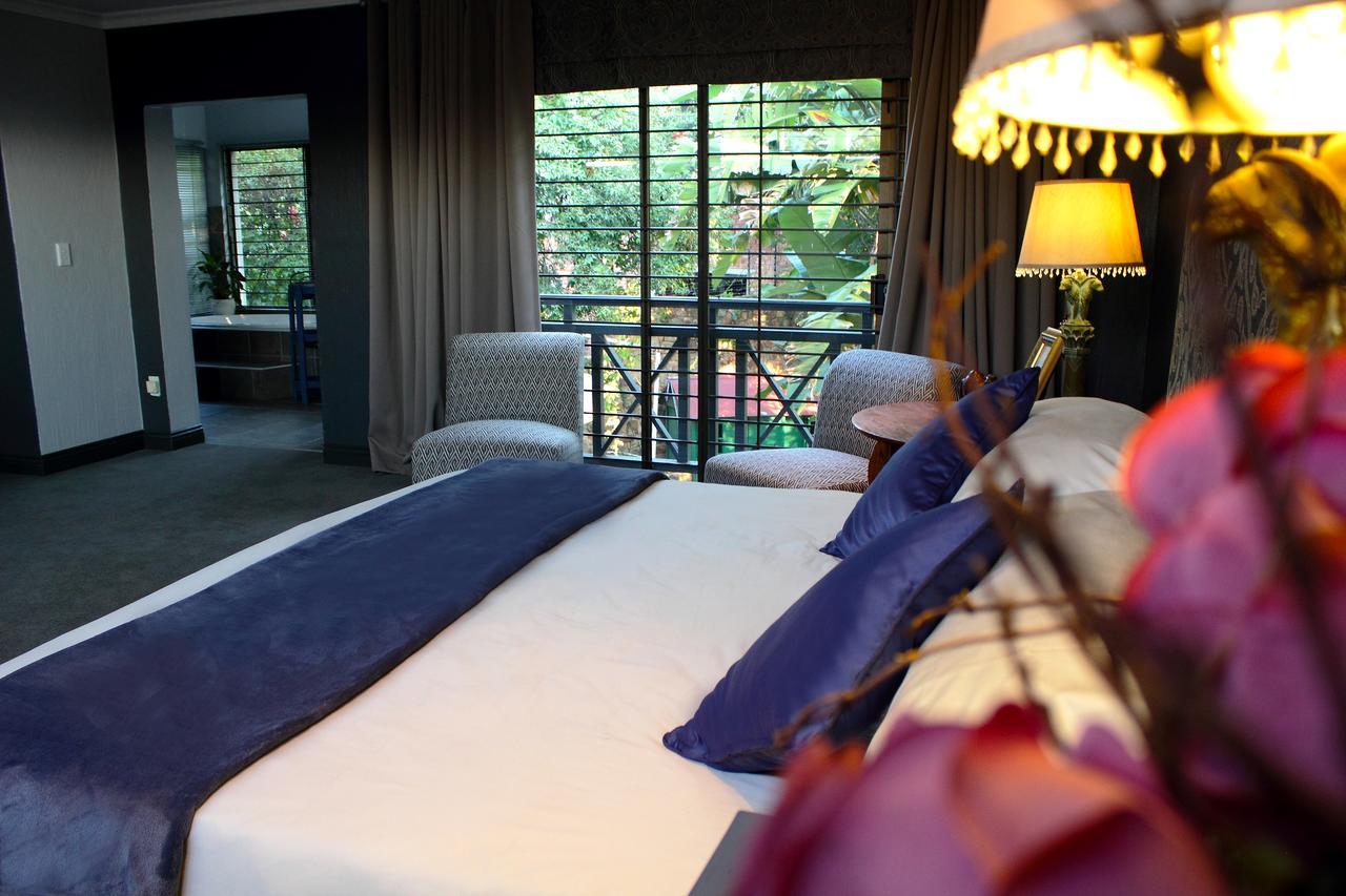 Koru Guesthouse Pretoria-Noord Exteriér fotografie