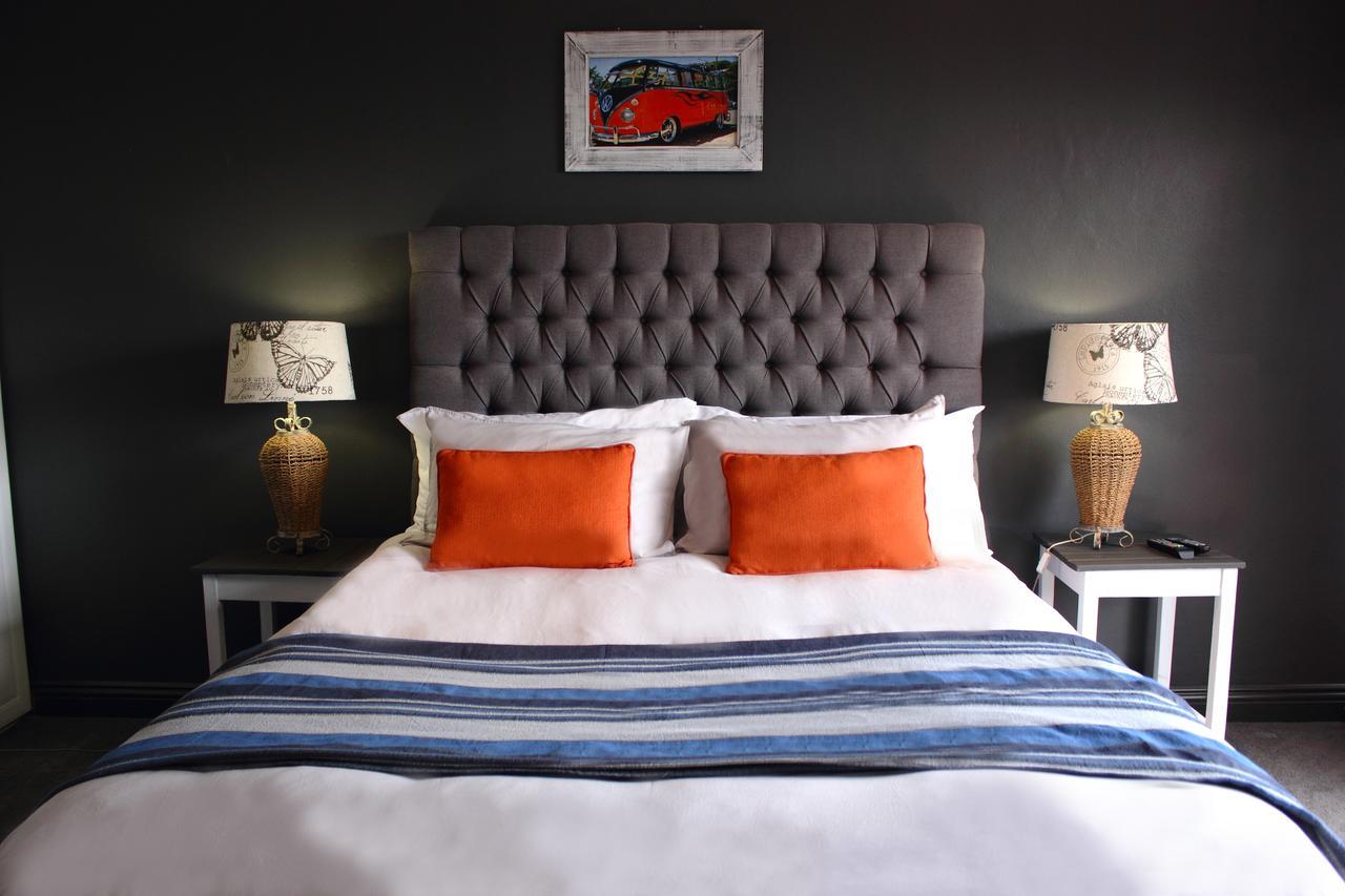 Koru Guesthouse Pretoria-Noord Exteriér fotografie