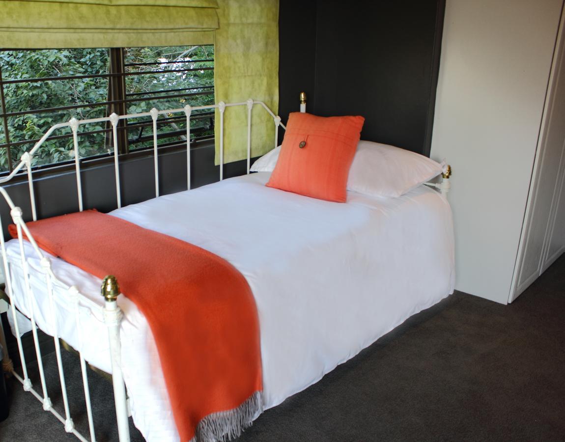 Koru Guesthouse Pretoria-Noord Exteriér fotografie