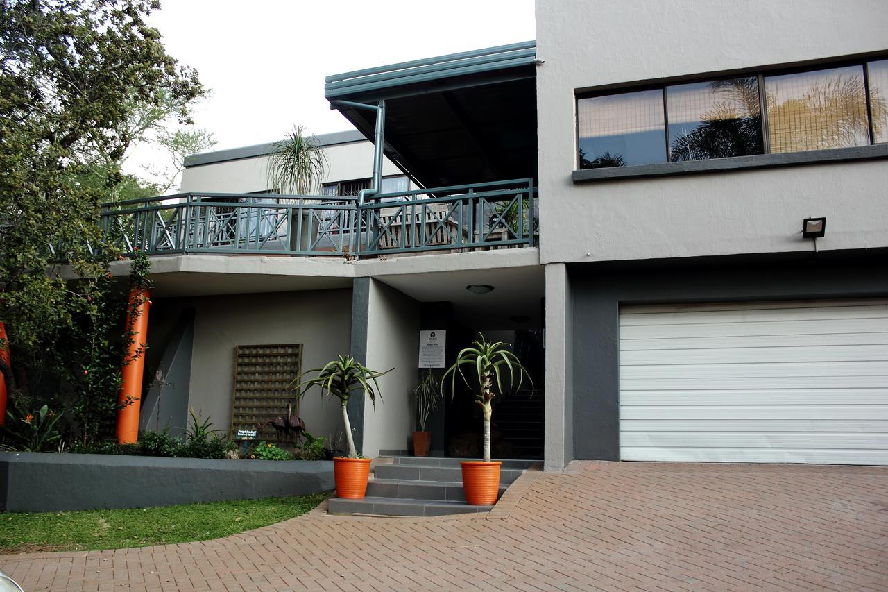 Koru Guesthouse Pretoria-Noord Exteriér fotografie