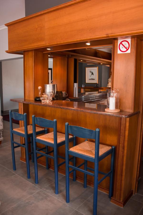 Koru Guesthouse Pretoria-Noord Exteriér fotografie