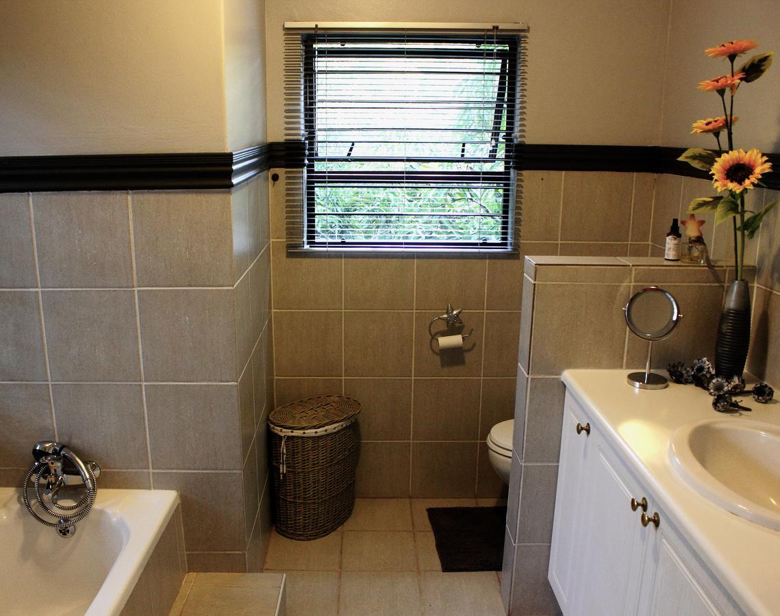 Koru Guesthouse Pretoria-Noord Exteriér fotografie