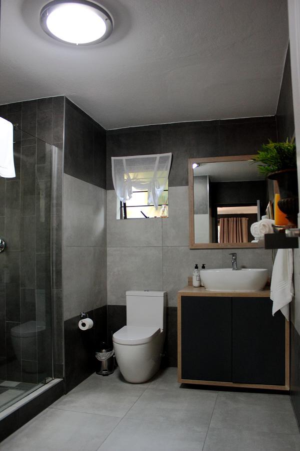 Koru Guesthouse Pretoria-Noord Exteriér fotografie