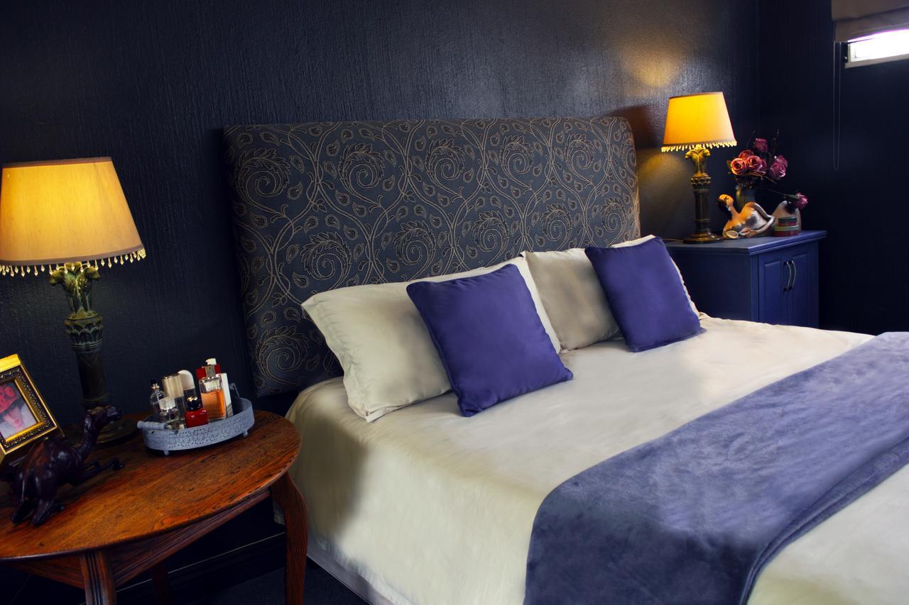Koru Guesthouse Pretoria-Noord Exteriér fotografie