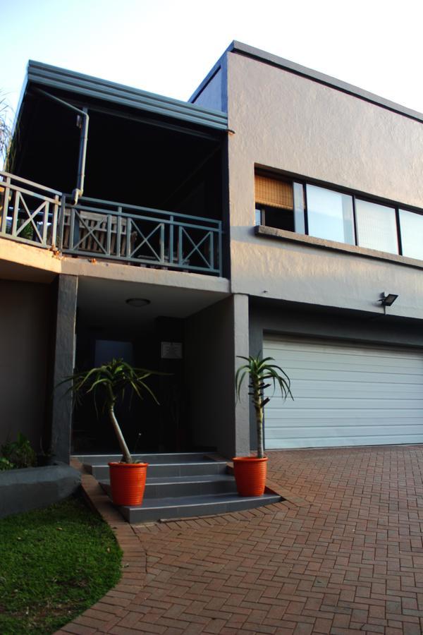 Koru Guesthouse Pretoria-Noord Exteriér fotografie