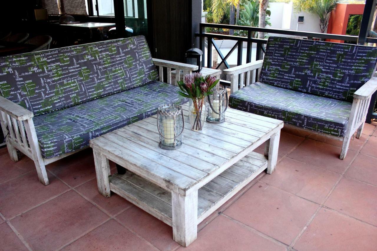 Koru Guesthouse Pretoria-Noord Exteriér fotografie