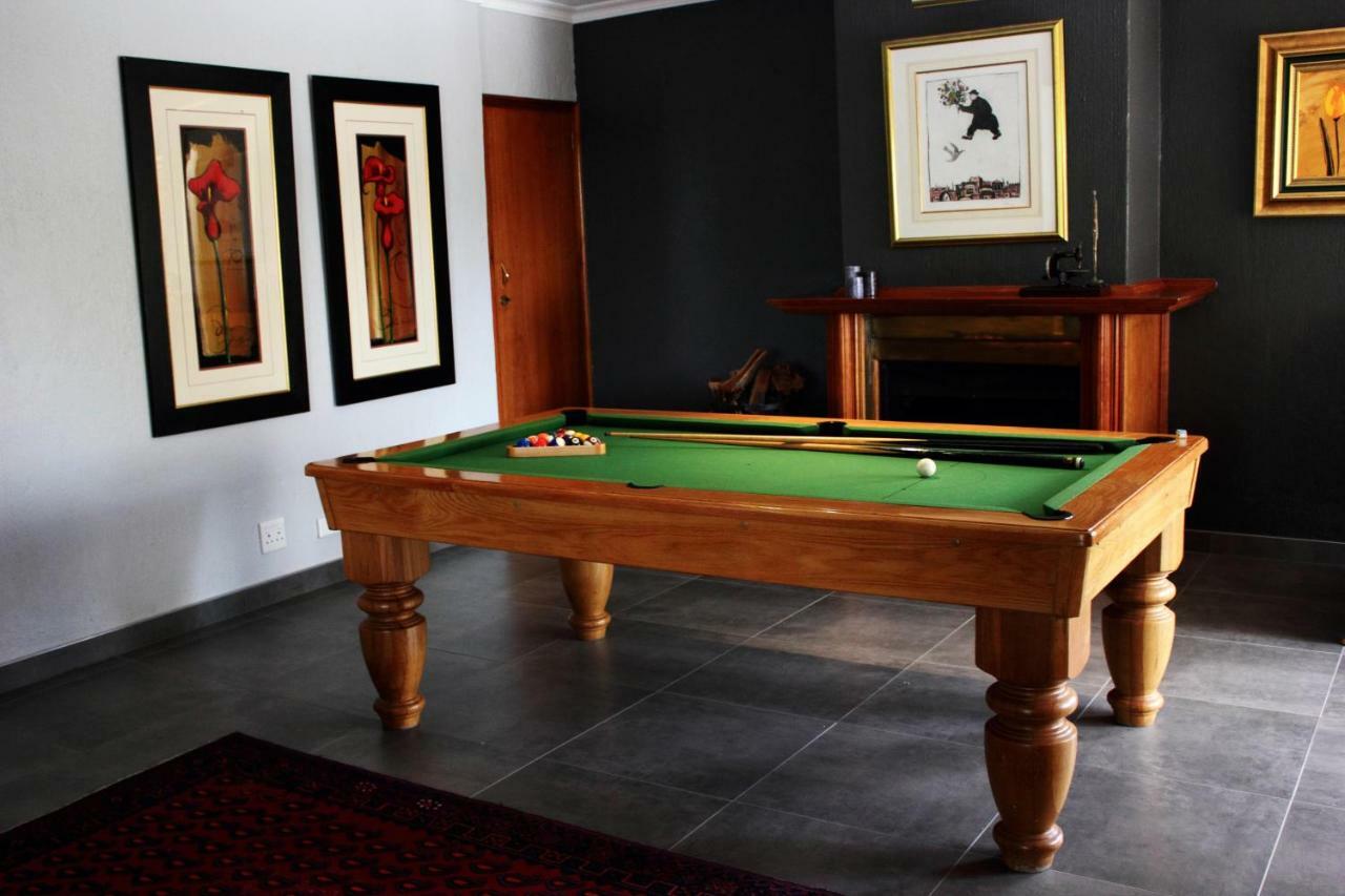 Koru Guesthouse Pretoria-Noord Exteriér fotografie